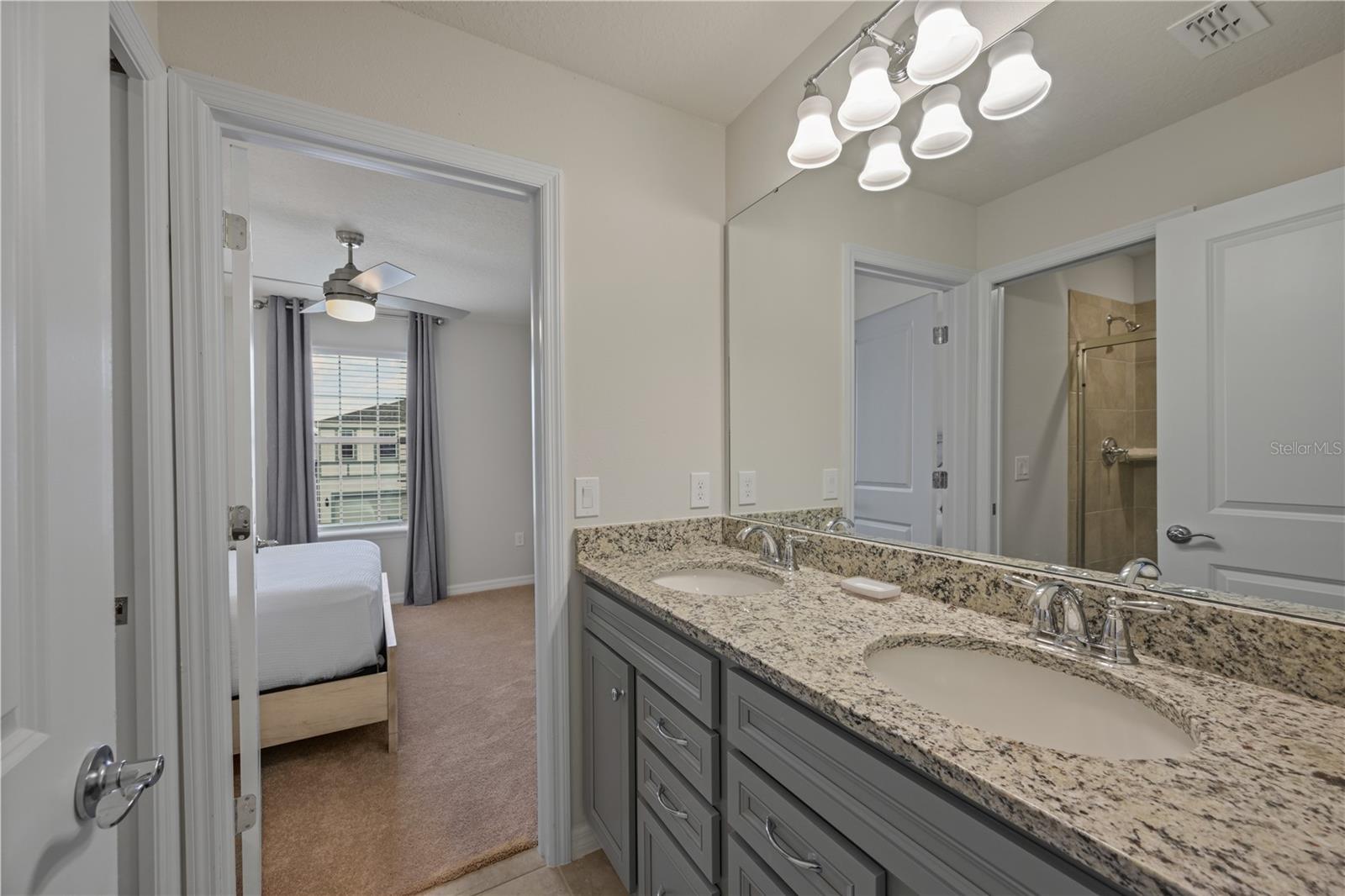 WINDSOR ISLAND RES PH 2B - Residential