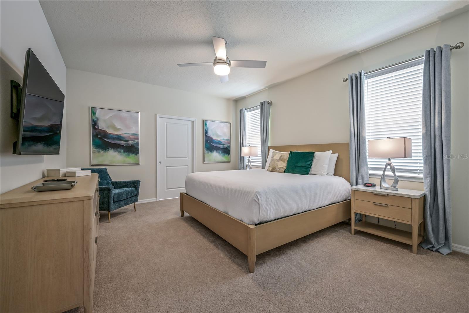 WINDSOR ISLAND RES PH 2B - Residential