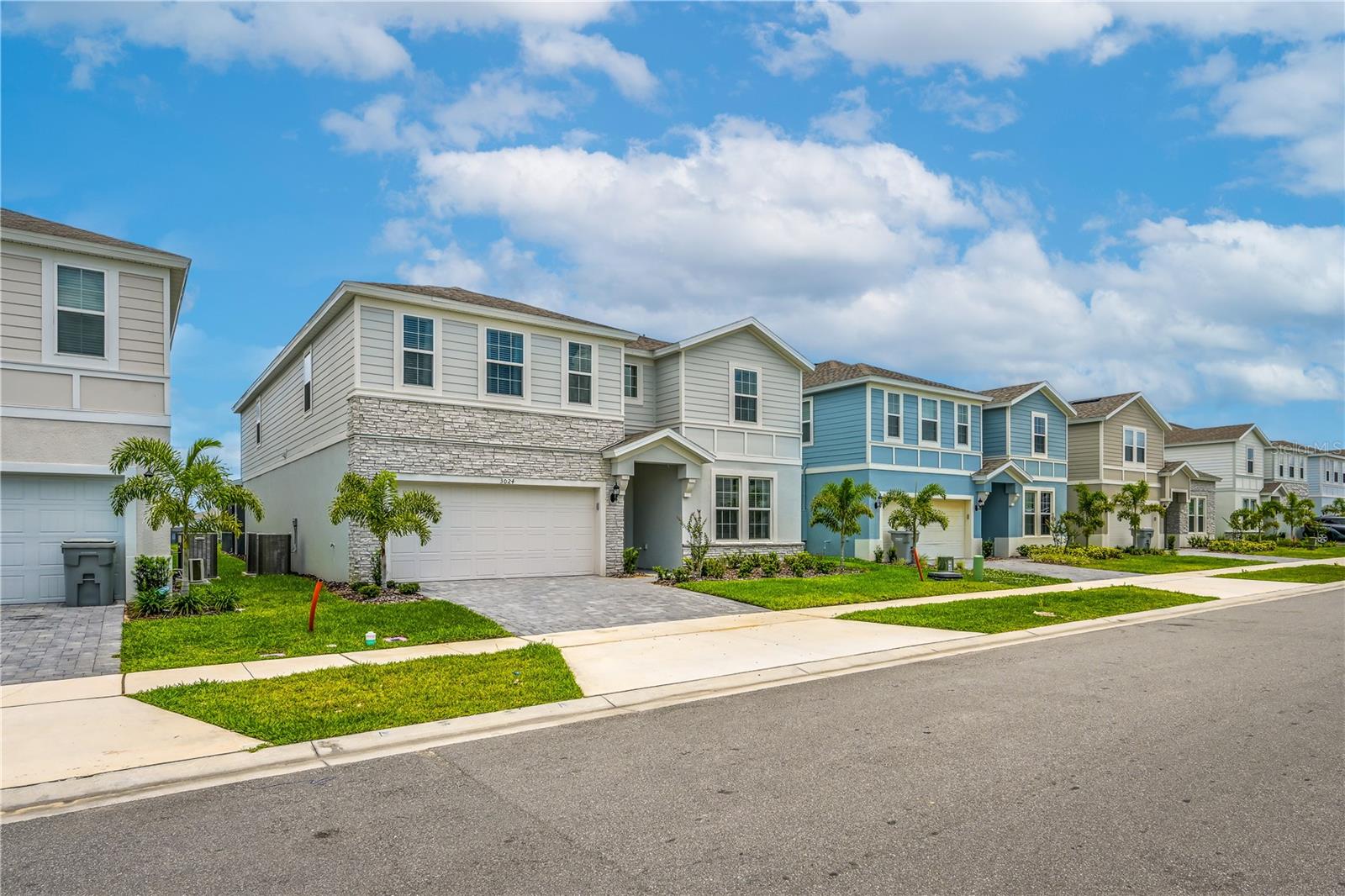 WINDSOR ISLAND RES PH 2B - Residential