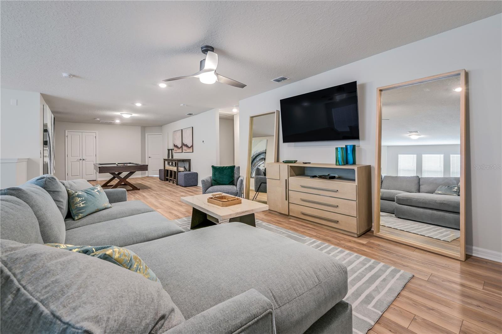 WINDSOR ISLAND RES PH 2B - Residential