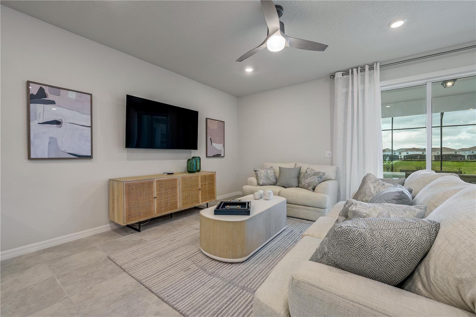 WINDSOR ISLAND RES PH 2B - Residential