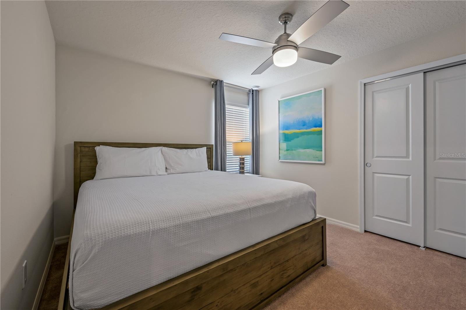 WINDSOR ISLAND RES PH 2B - Residential