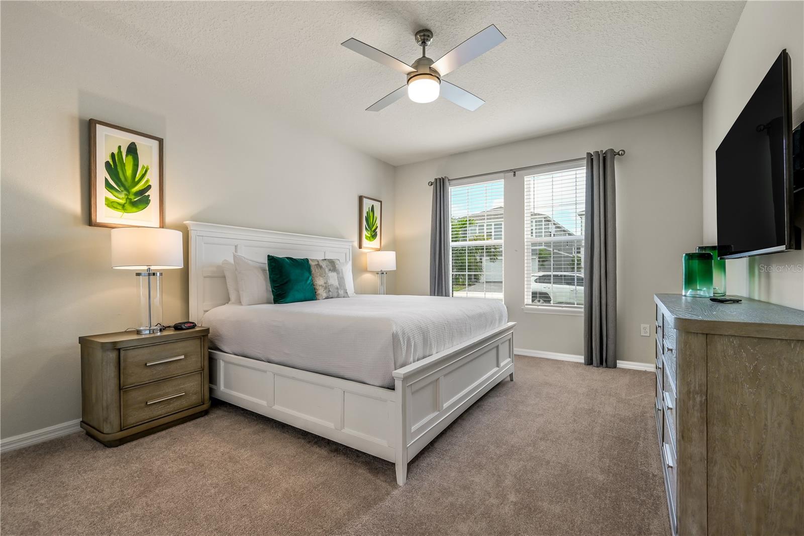 WINDSOR ISLAND RES PH 2B - Residential
