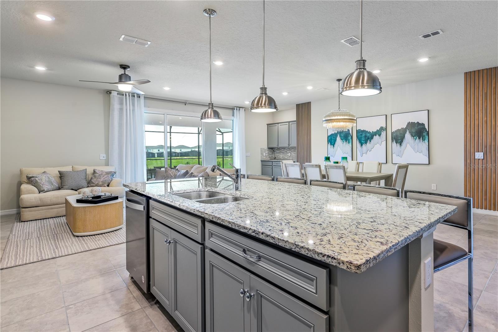 WINDSOR ISLAND RES PH 2B - Residential