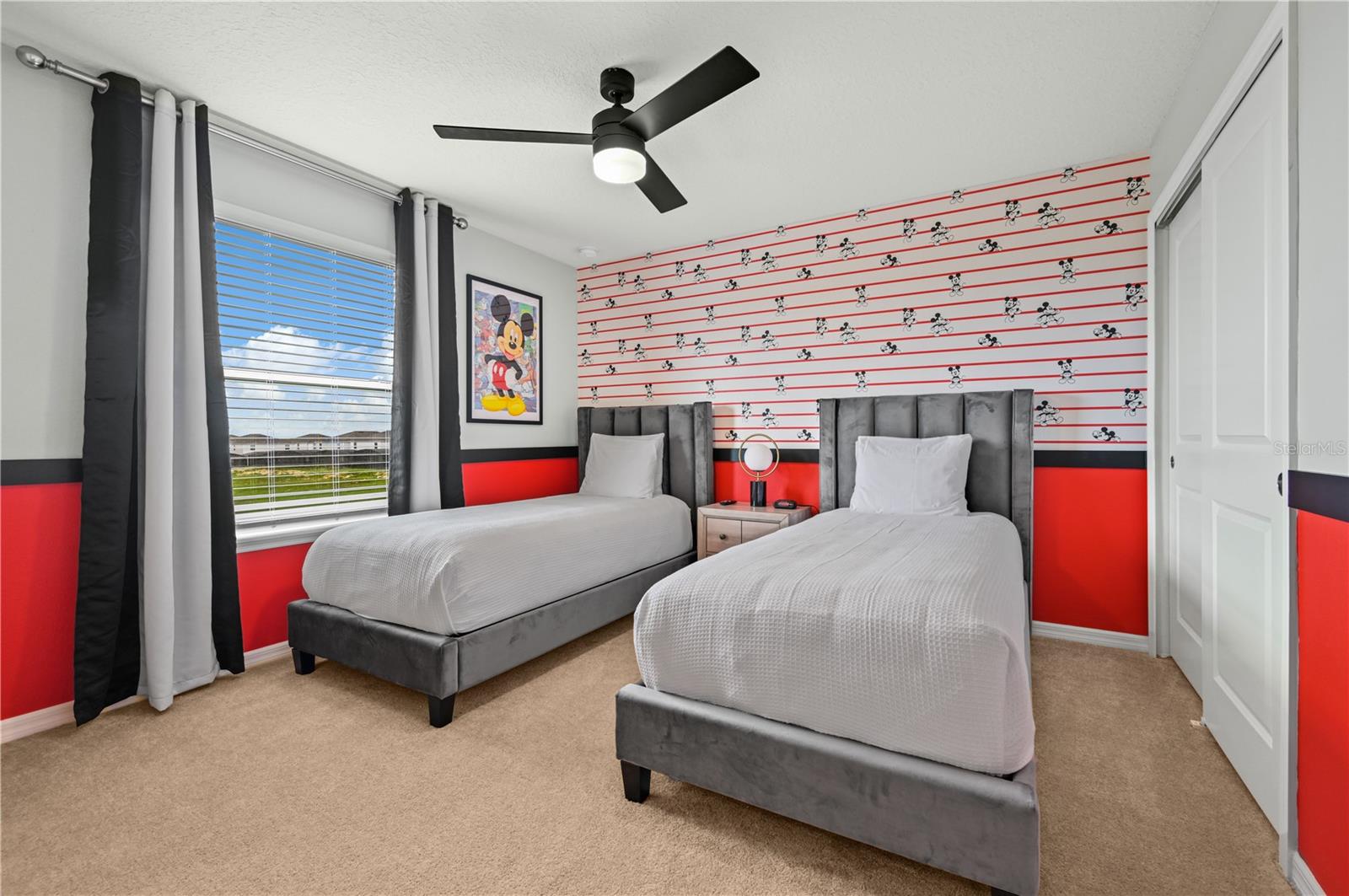 WINDSOR ISLAND RES PH 2B - Residential