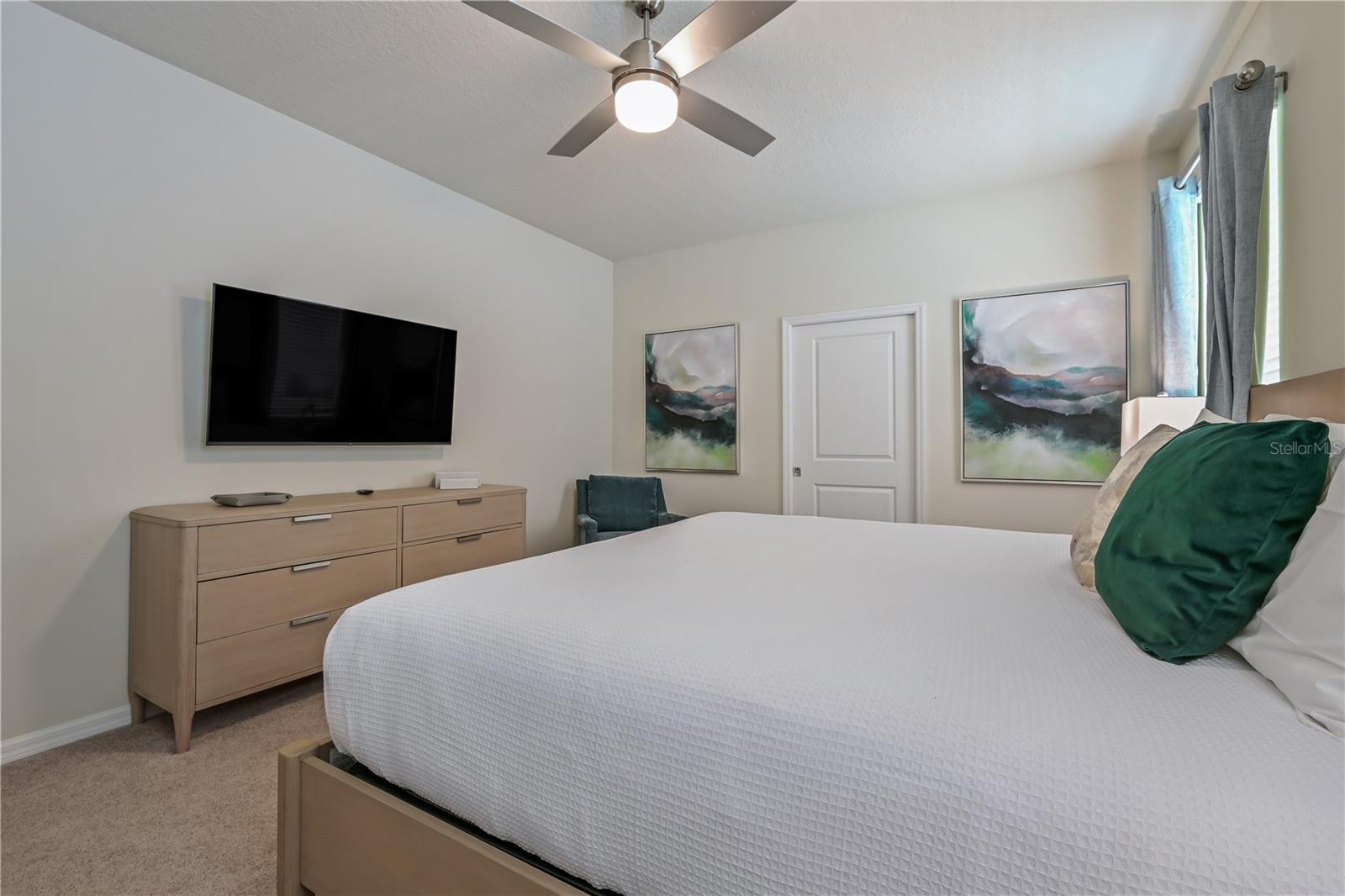 WINDSOR ISLAND RES PH 2B - Residential