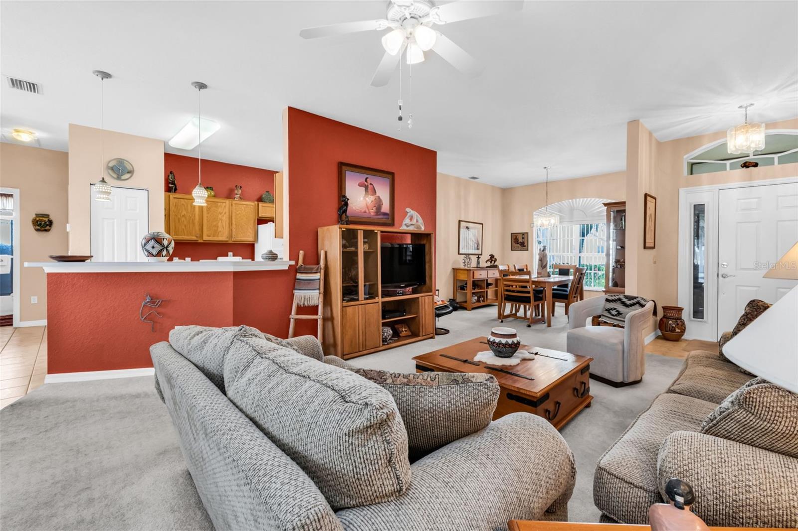 24116 BUCKINGHAM WAY, PUNTA GORDA, FL, 33980 4 24116 BUCKINGHAM WAY