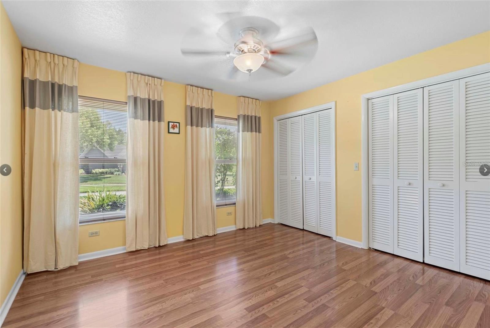 WISPER RUN - Residential Lease