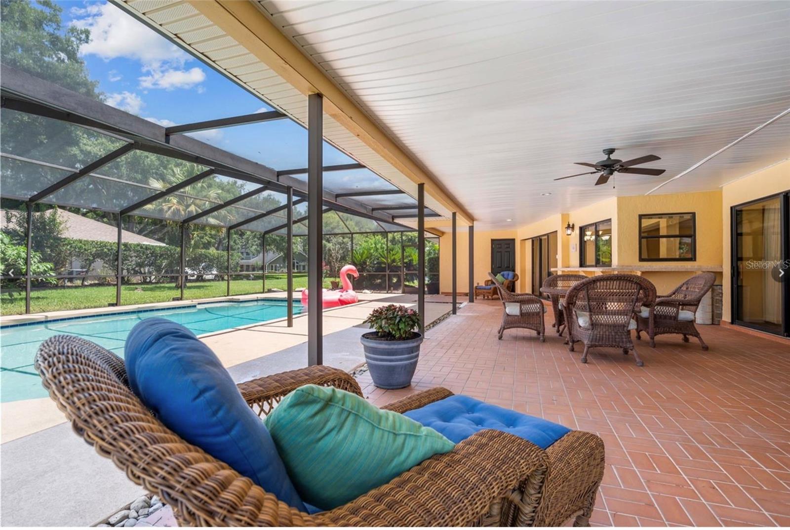 WISPER RUN - Residential Lease