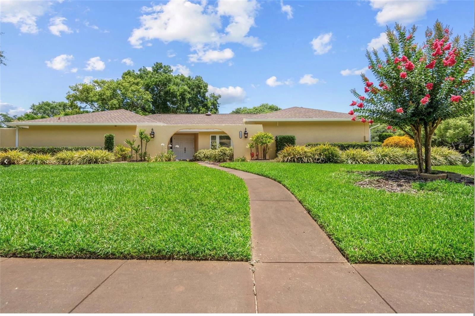 WISPER RUN - Residential Lease