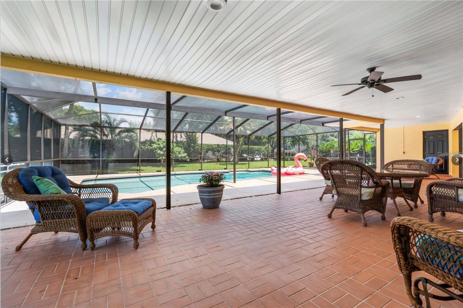 WISPER RUN - Residential Lease