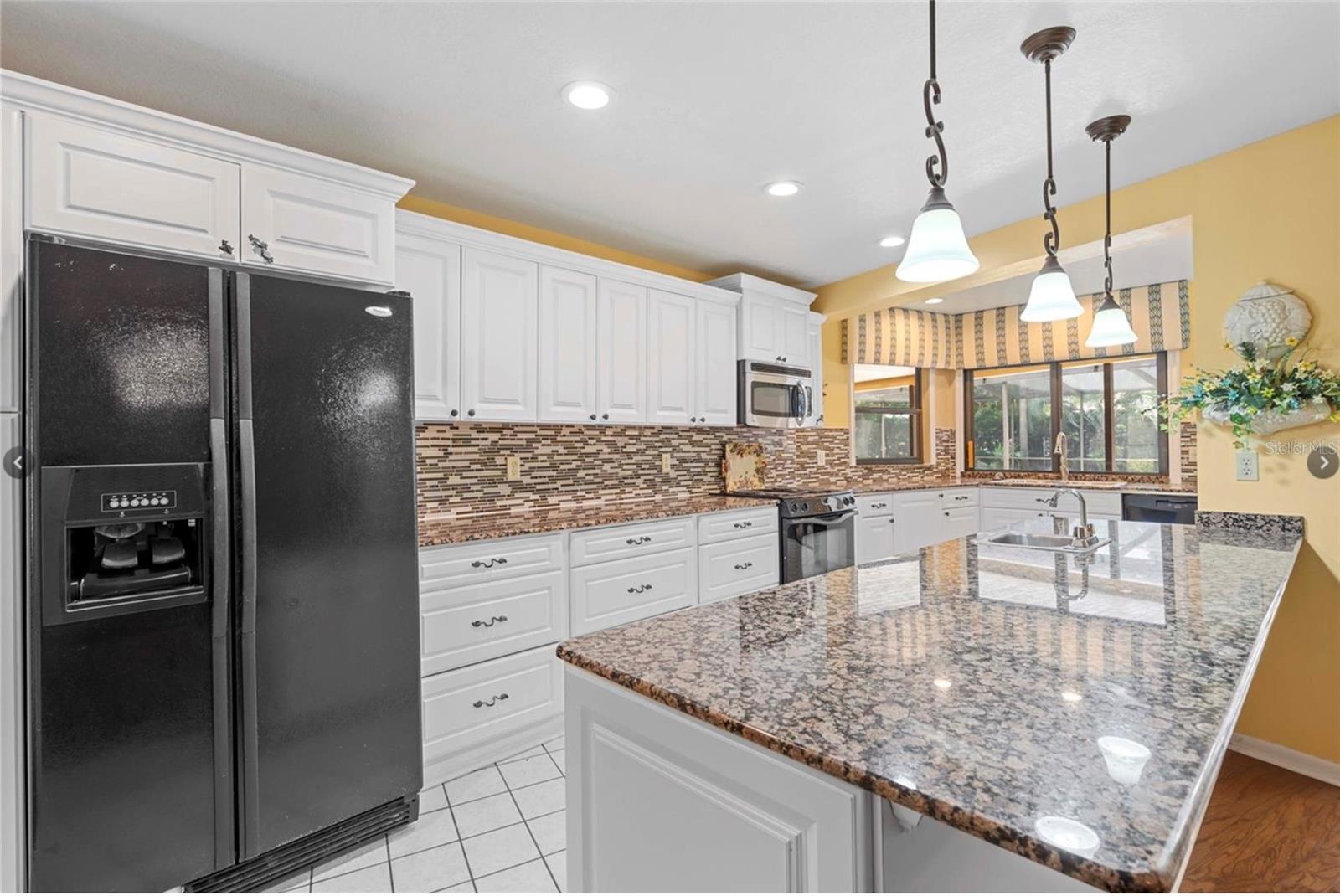 WISPER RUN - Residential Lease