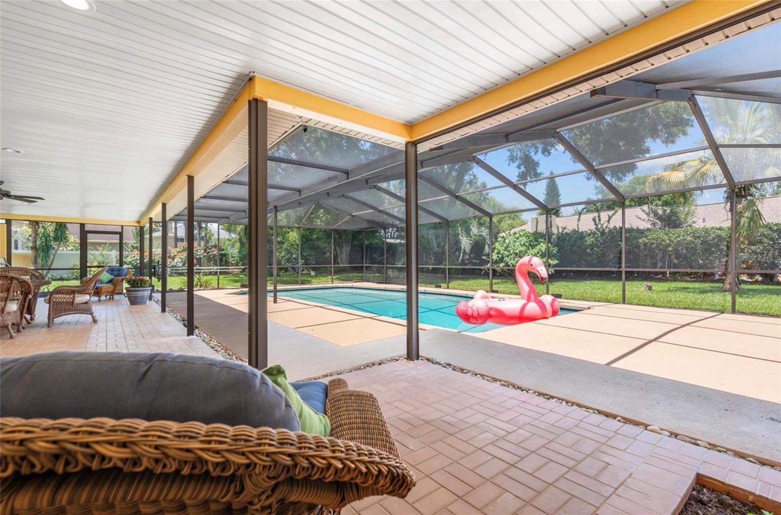 WISPER RUN - Residential Lease