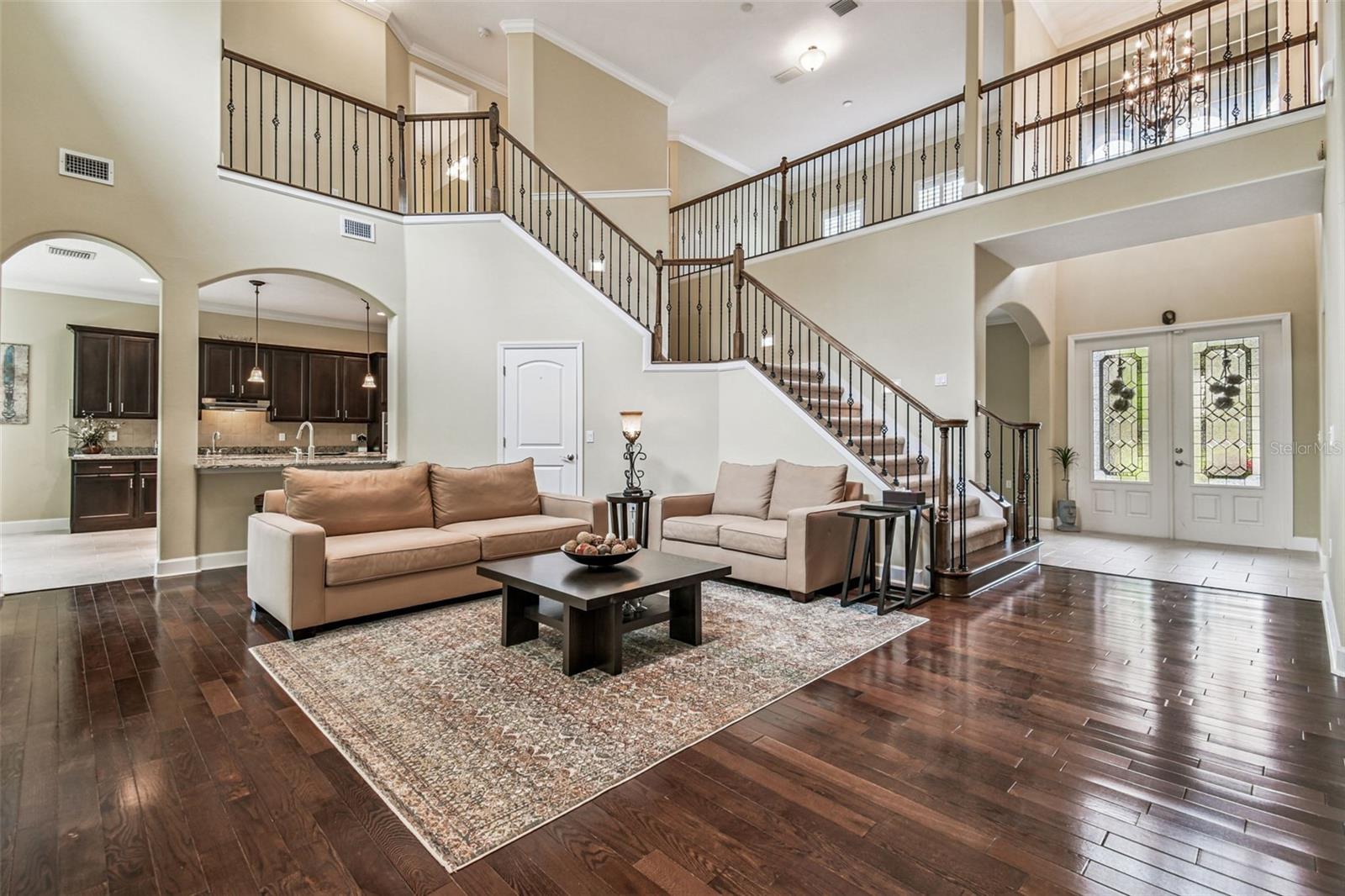 SEVEN OAKS PRCL S02 - Residential