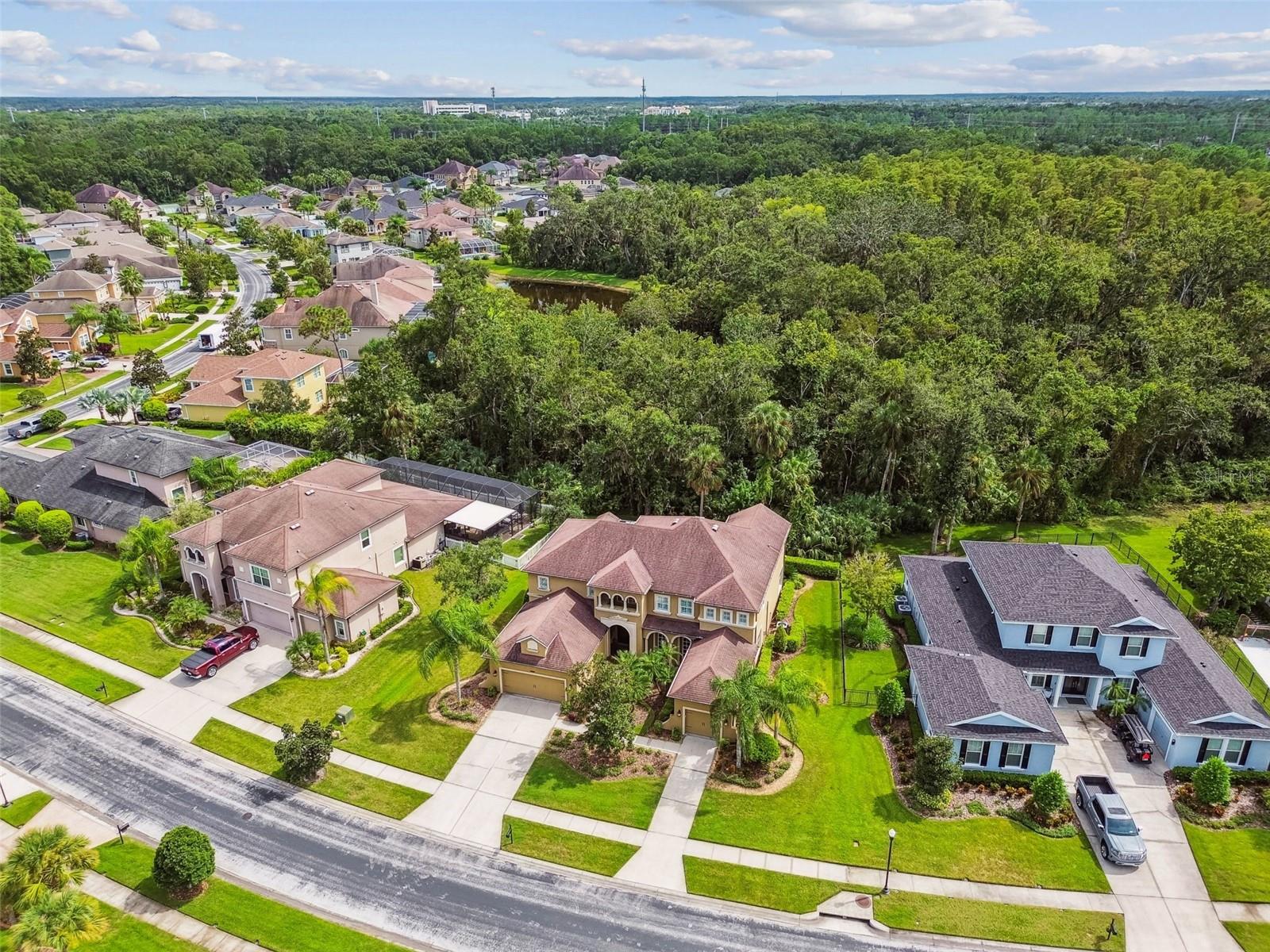 SEVEN OAKS PRCL S02 - Residential