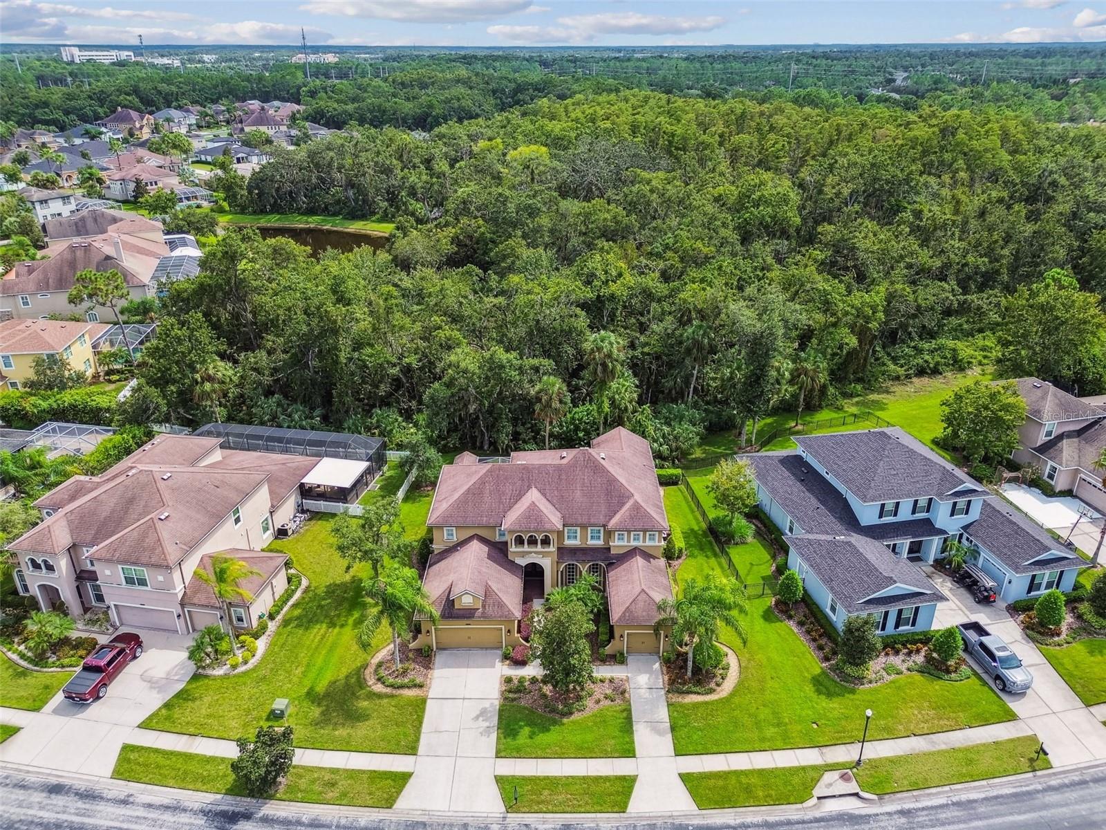 SEVEN OAKS PRCL S02 - Residential