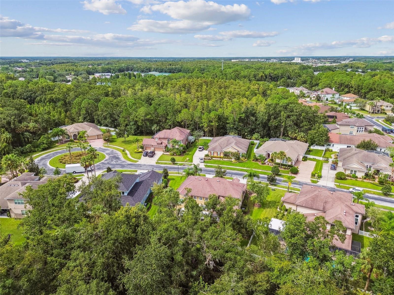 SEVEN OAKS PRCL S02 - Residential