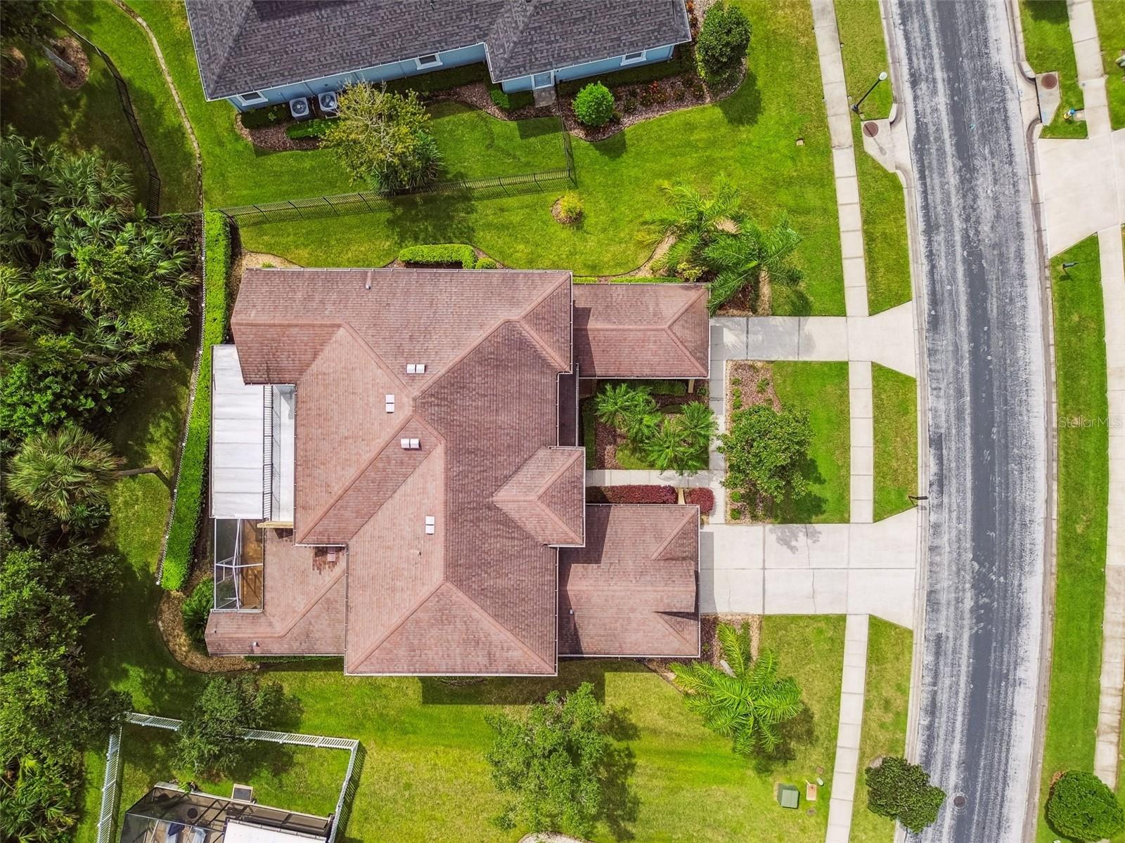 SEVEN OAKS PRCL S02 - Residential