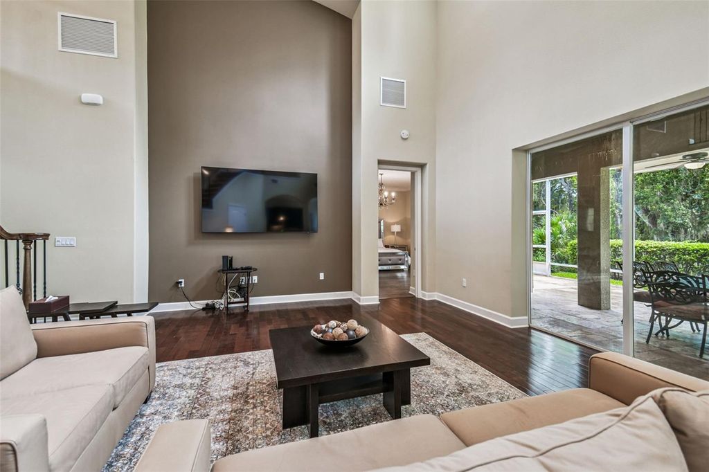Photo of 27734 Indigo Pond Court, Wesley Chapel, FL 33544 (MLS # TB8417066)