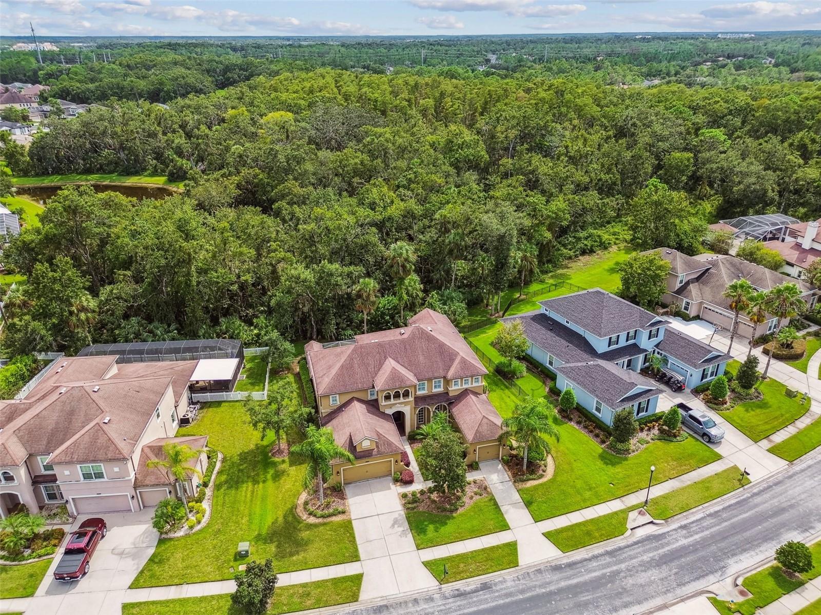 SEVEN OAKS PRCL S02 - Residential