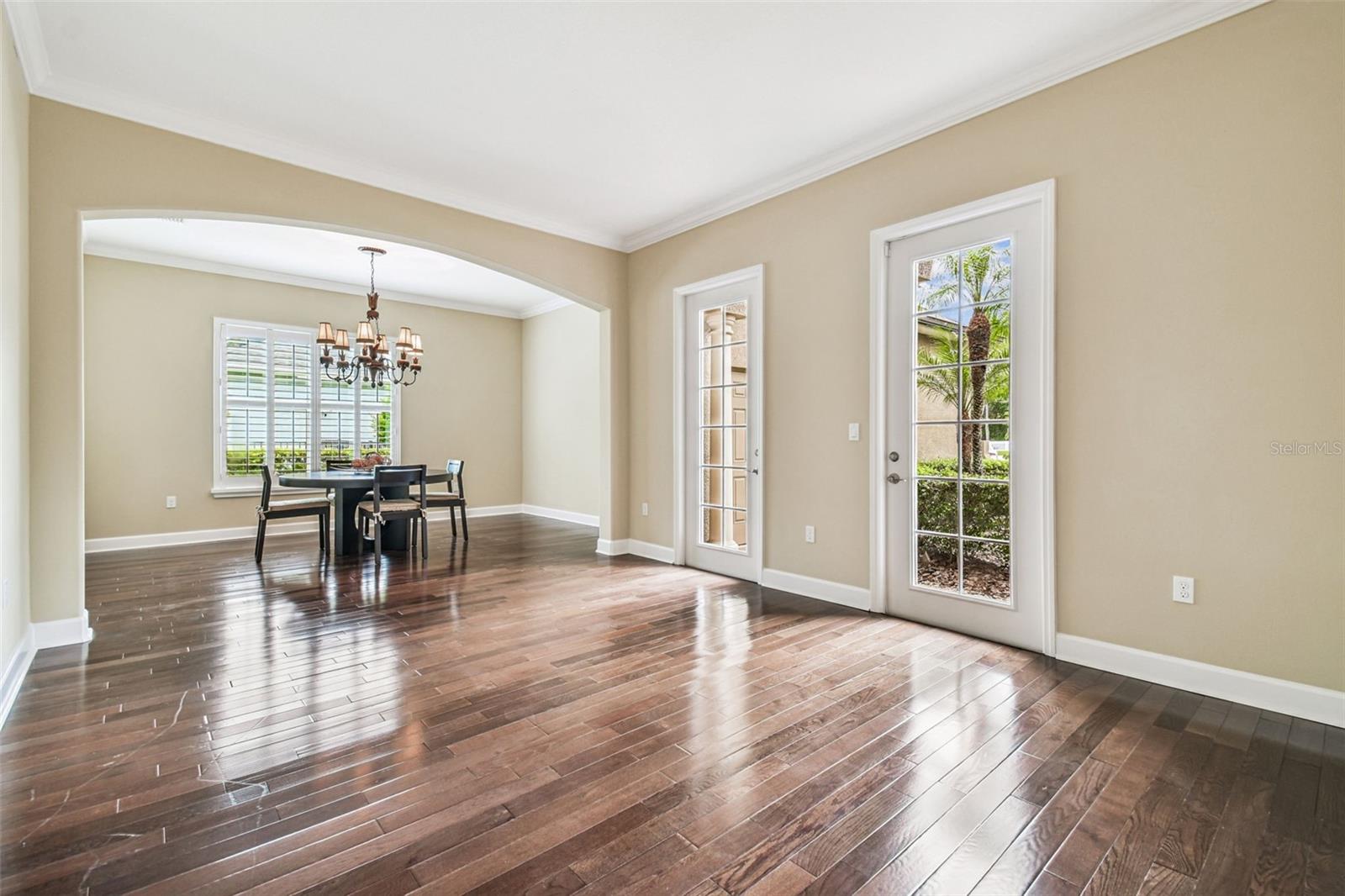 SEVEN OAKS PRCL S02 - Residential