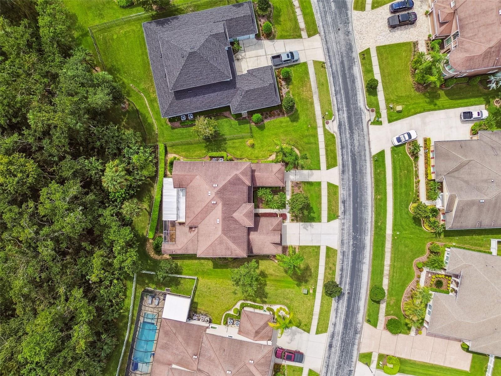 SEVEN OAKS PRCL S02 - Residential