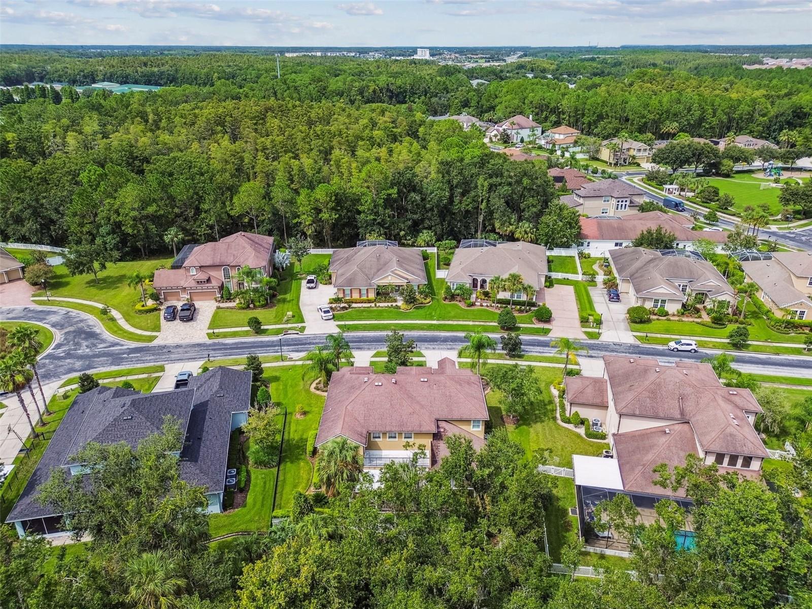 SEVEN OAKS PRCL S02 - Residential