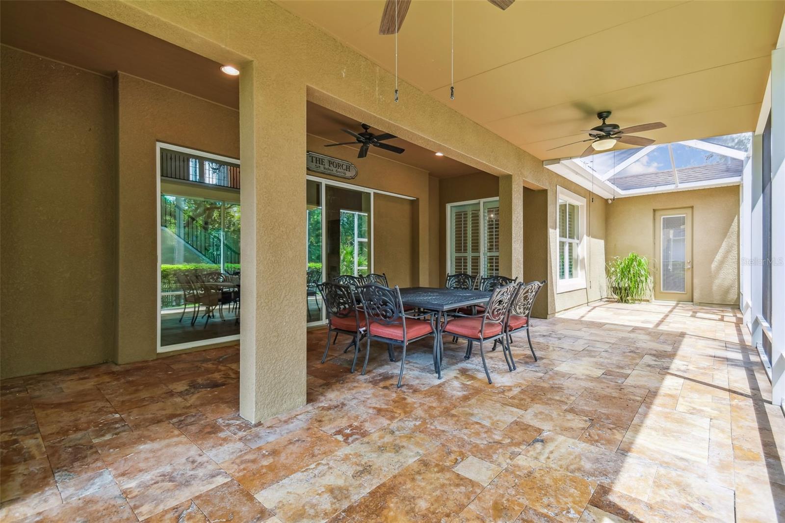 SEVEN OAKS PRCL S02 - Residential