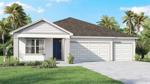 Photo of 1214 Alpine Ash Place, Ruskin, FL 33570 (MLS # TB8539374)