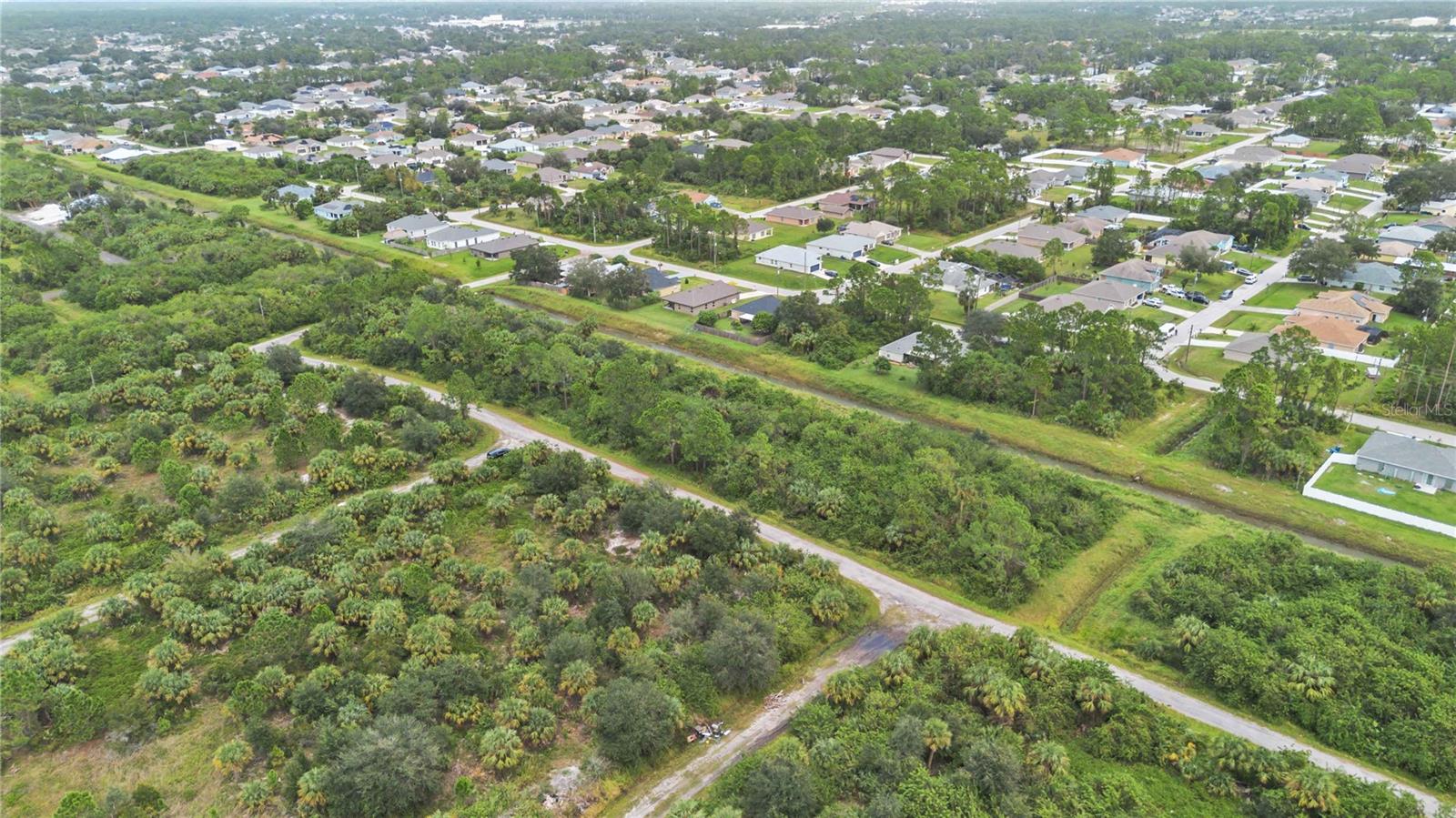 PORT MALABAR UNIT 49 - Land