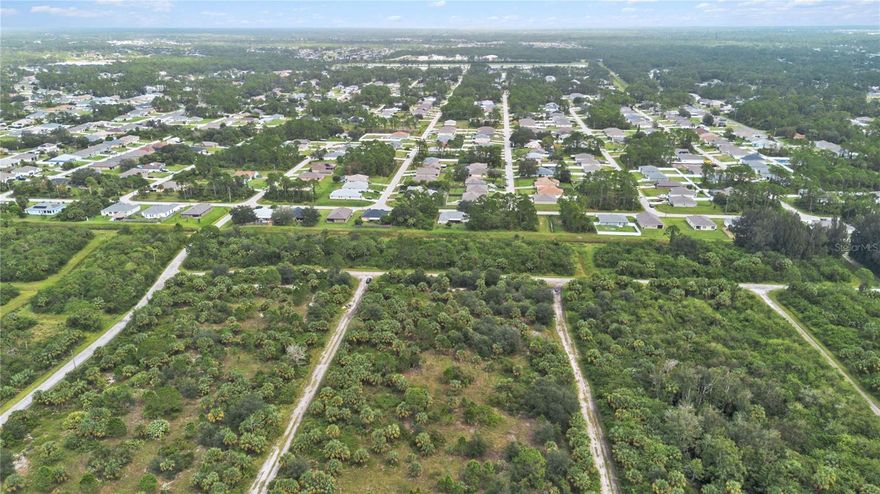 Prime Land Opportunity in Palm Bay, Brevard County, Florida! Discover an exceptional opportunity to acquire land in the vibrant community of Palm Bay, located in Brevard
County, Florida. This expansive property spans .23 acres and offers a promising canvas for various residential development ventures. Palm Bay is
renowned for its dynamic growth and robust economy, making it a desirable destination for investors and developers alike. With a burgeoning
residential and commercial landscape, Palm Bay presents a thriving environment for new ventures and expansion. This offering provides an
unparalleled opportunity to capitalize on Palm Bay's promising future. Contact us today to schedule a viewing and explore the possibilities that
await in Palm Bay, Brevard County, Florida.
