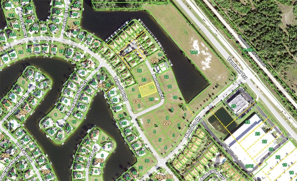 Photo of 3537 Mondovi Court, Punta Gorda, FL 33950 (MLS # C7477857)