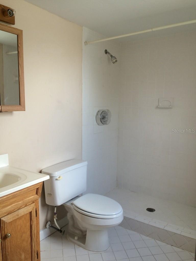 GOLFSIDE VILLAS CONDO - Residential