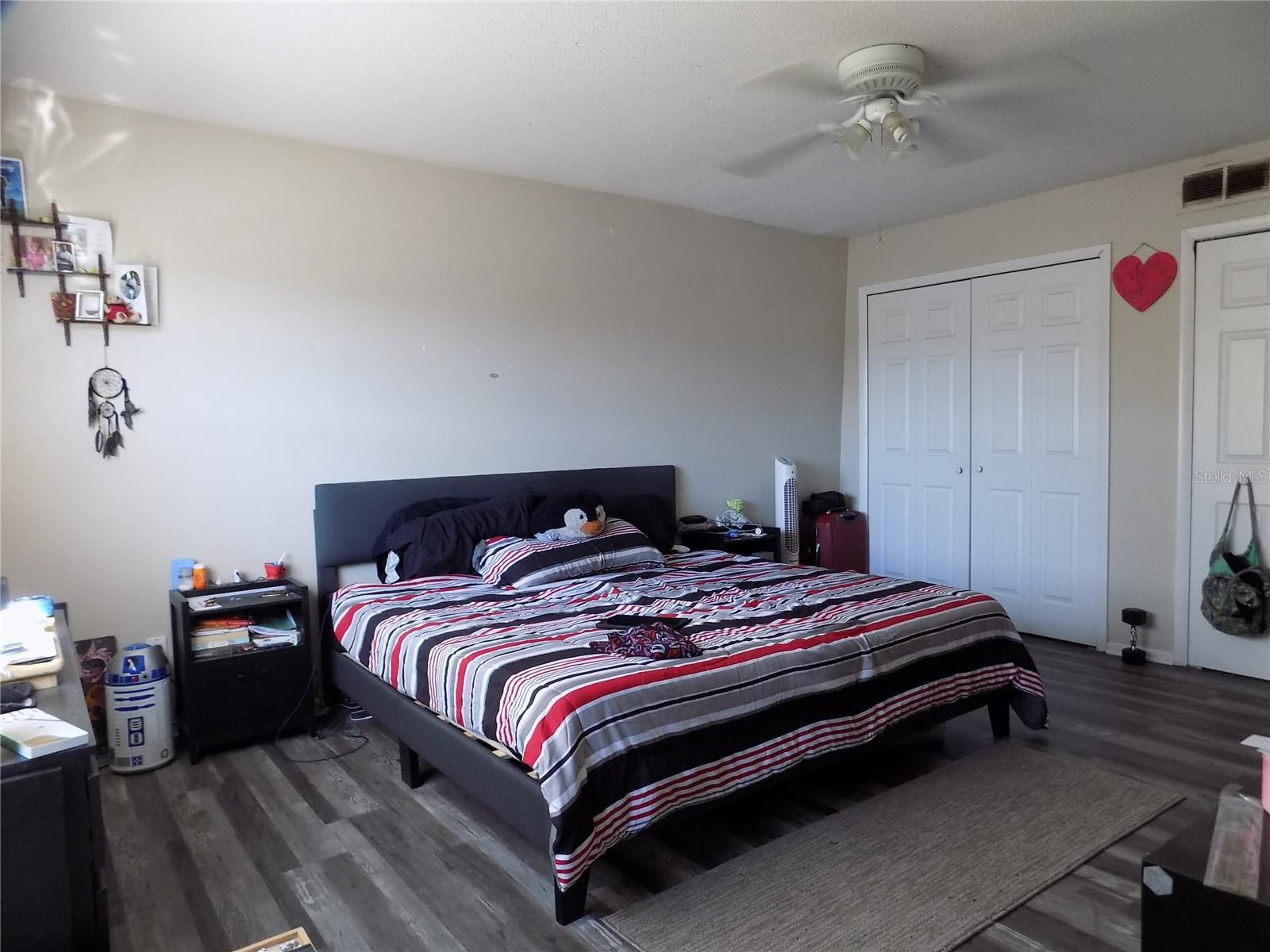 GOLFSIDE VILLAS CONDO - Residential