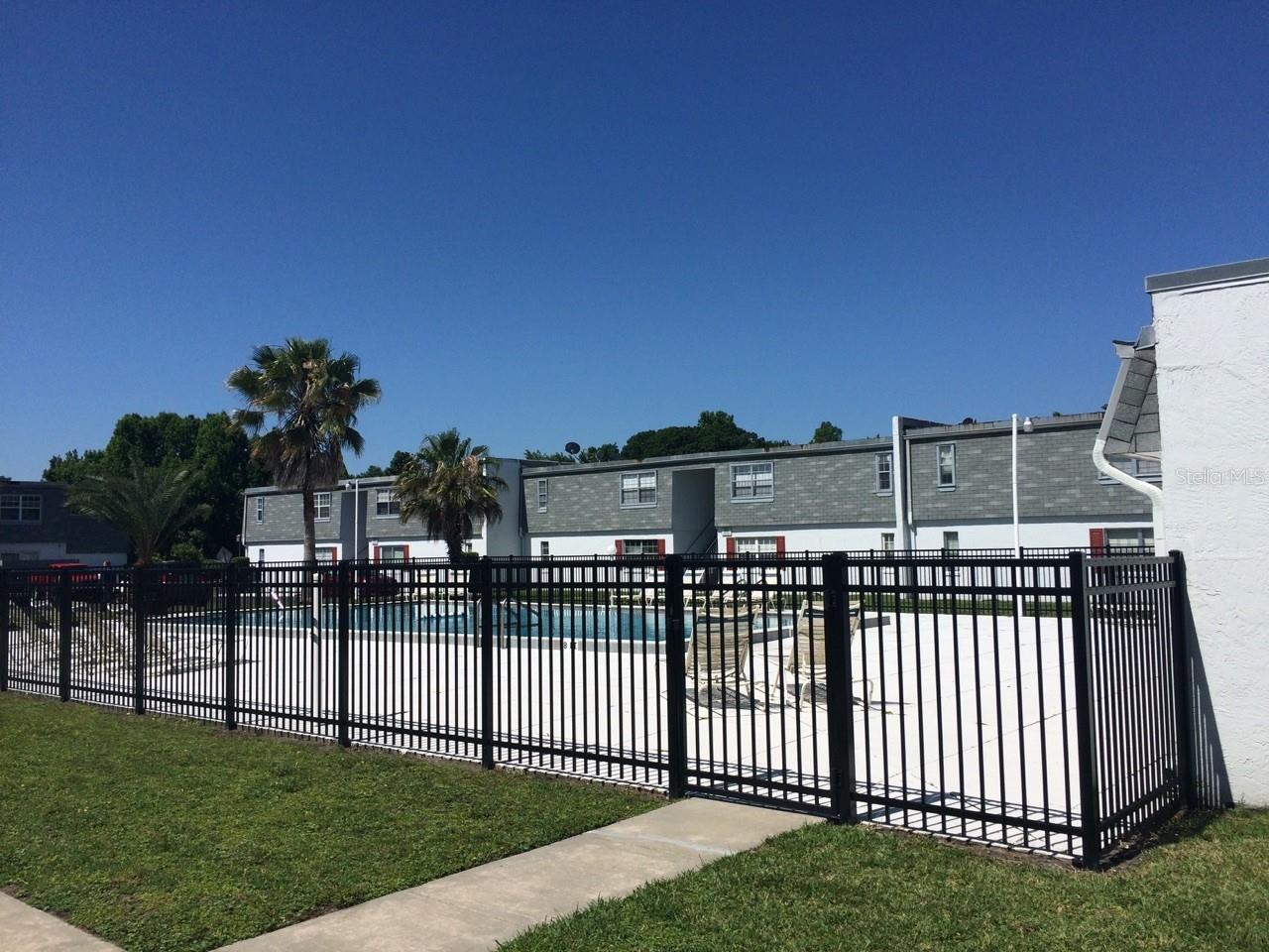 GOLFSIDE VILLAS CONDO - Residential