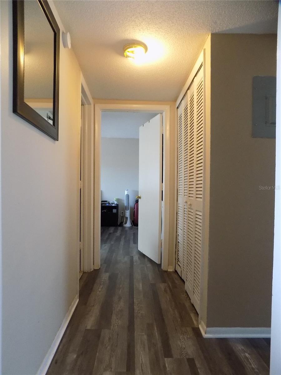 GOLFSIDE VILLAS CONDO - Residential