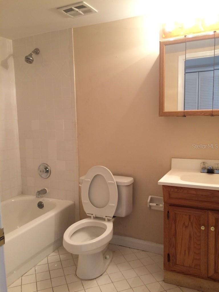 GOLFSIDE VILLAS CONDO - Residential