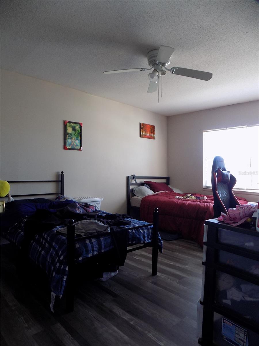 GOLFSIDE VILLAS CONDO - Residential