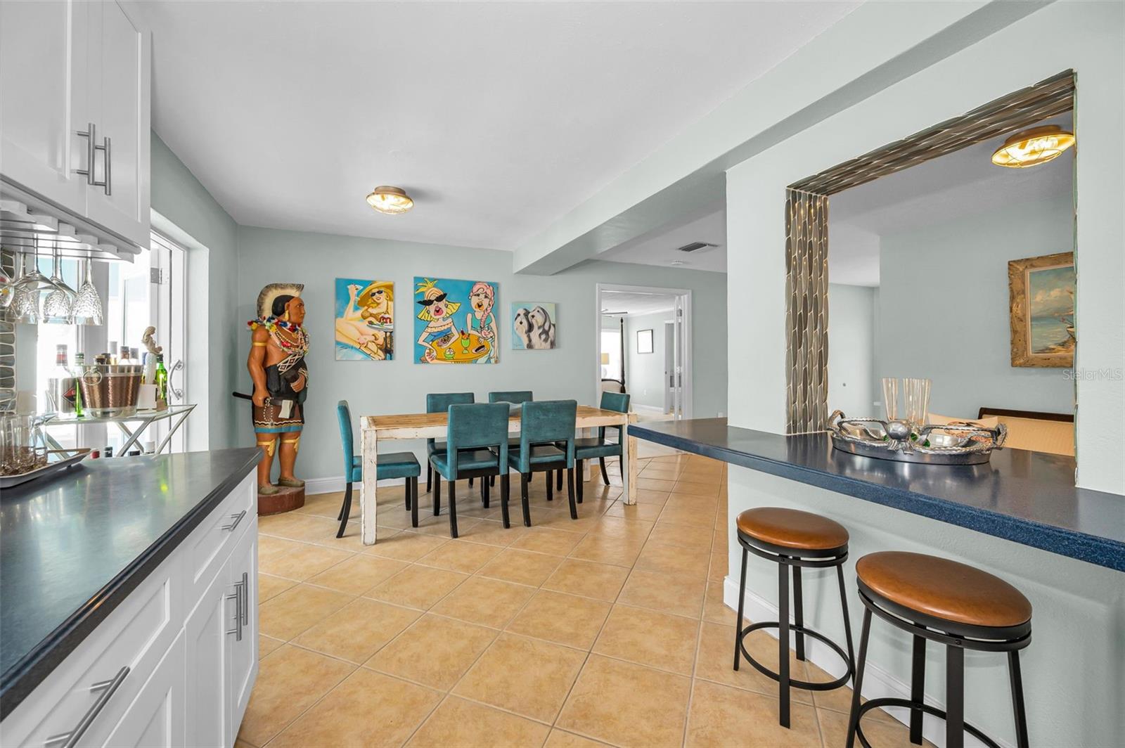 BELLEAIR BEACH - Residential