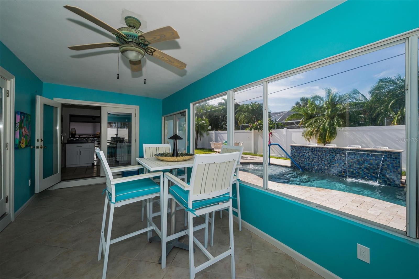 BELLEAIR BEACH - Residential