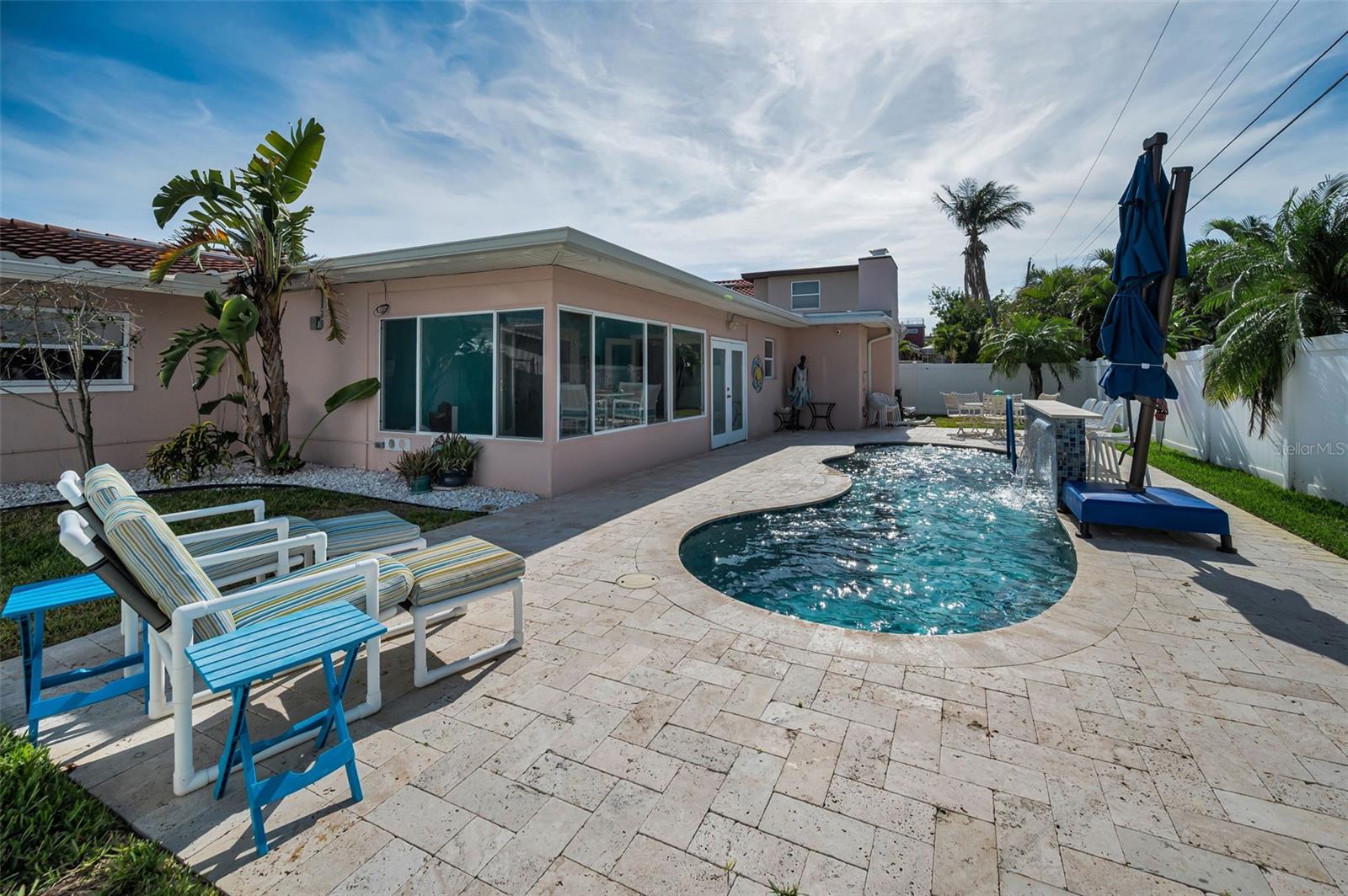 BELLEAIR BEACH - Residential
