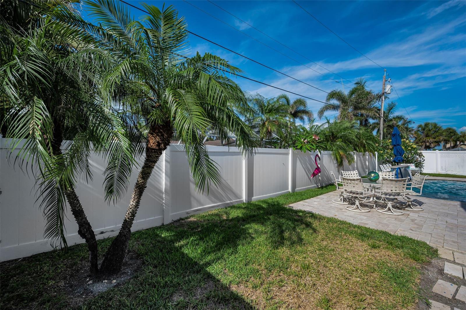 BELLEAIR BEACH - Residential