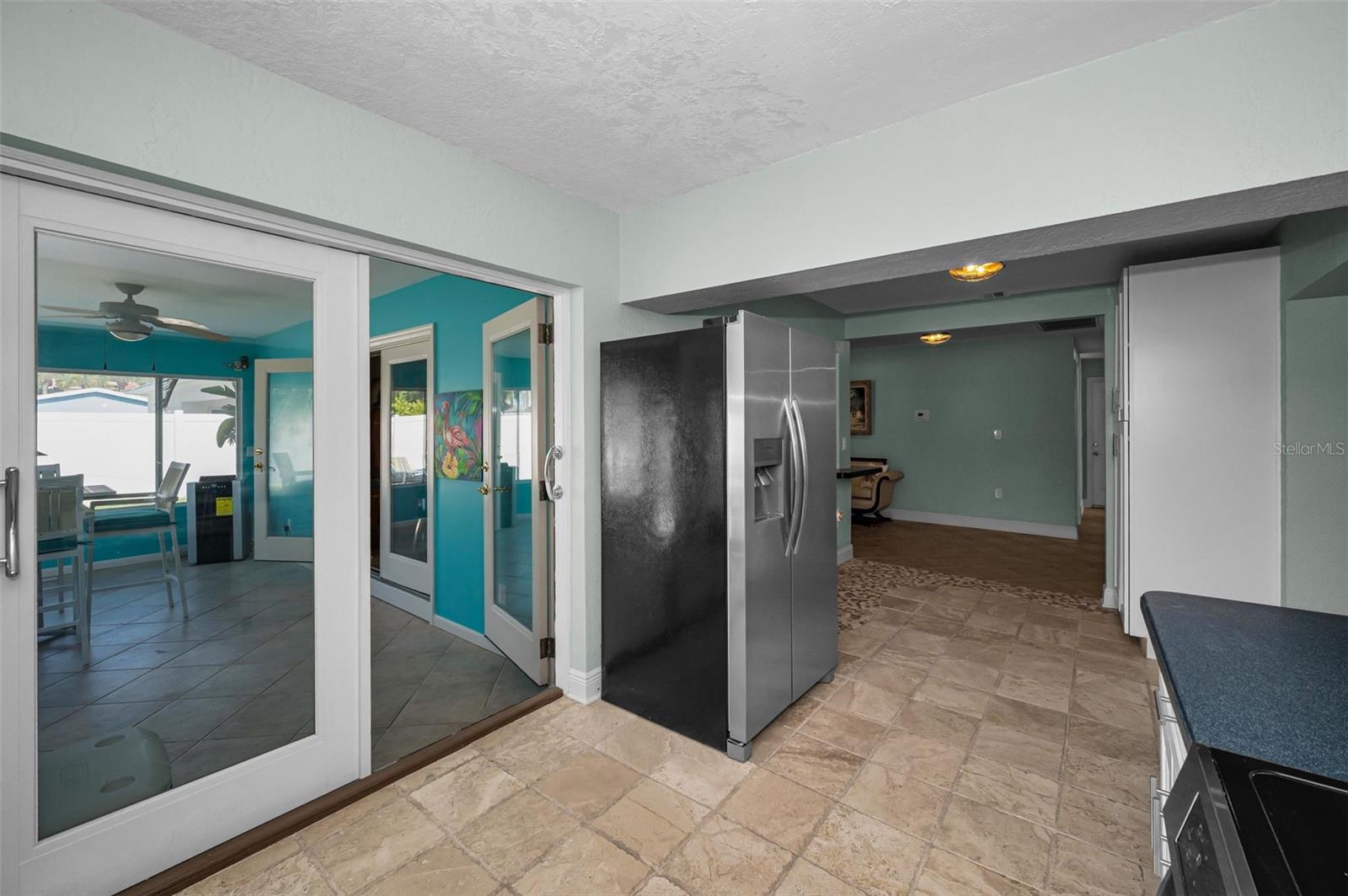 BELLEAIR BEACH - Residential