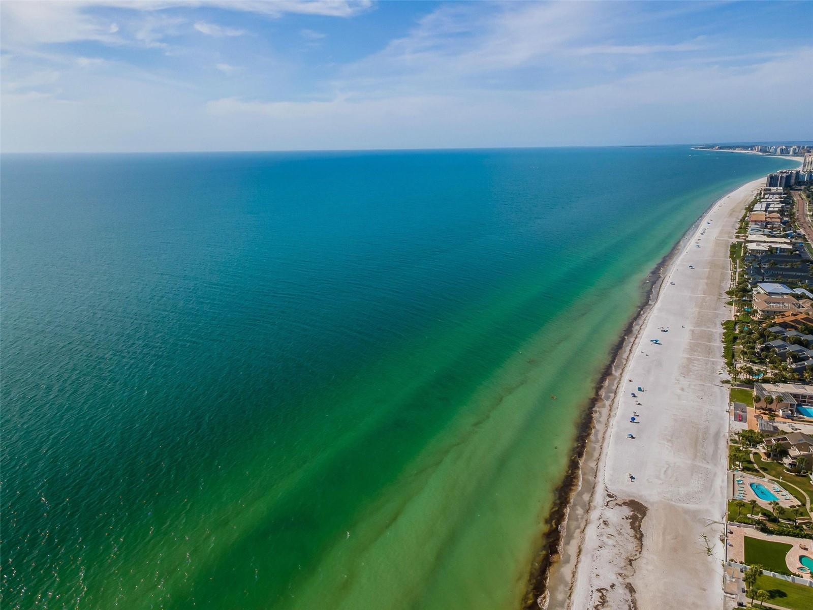 BELLEAIR BEACH - Residential