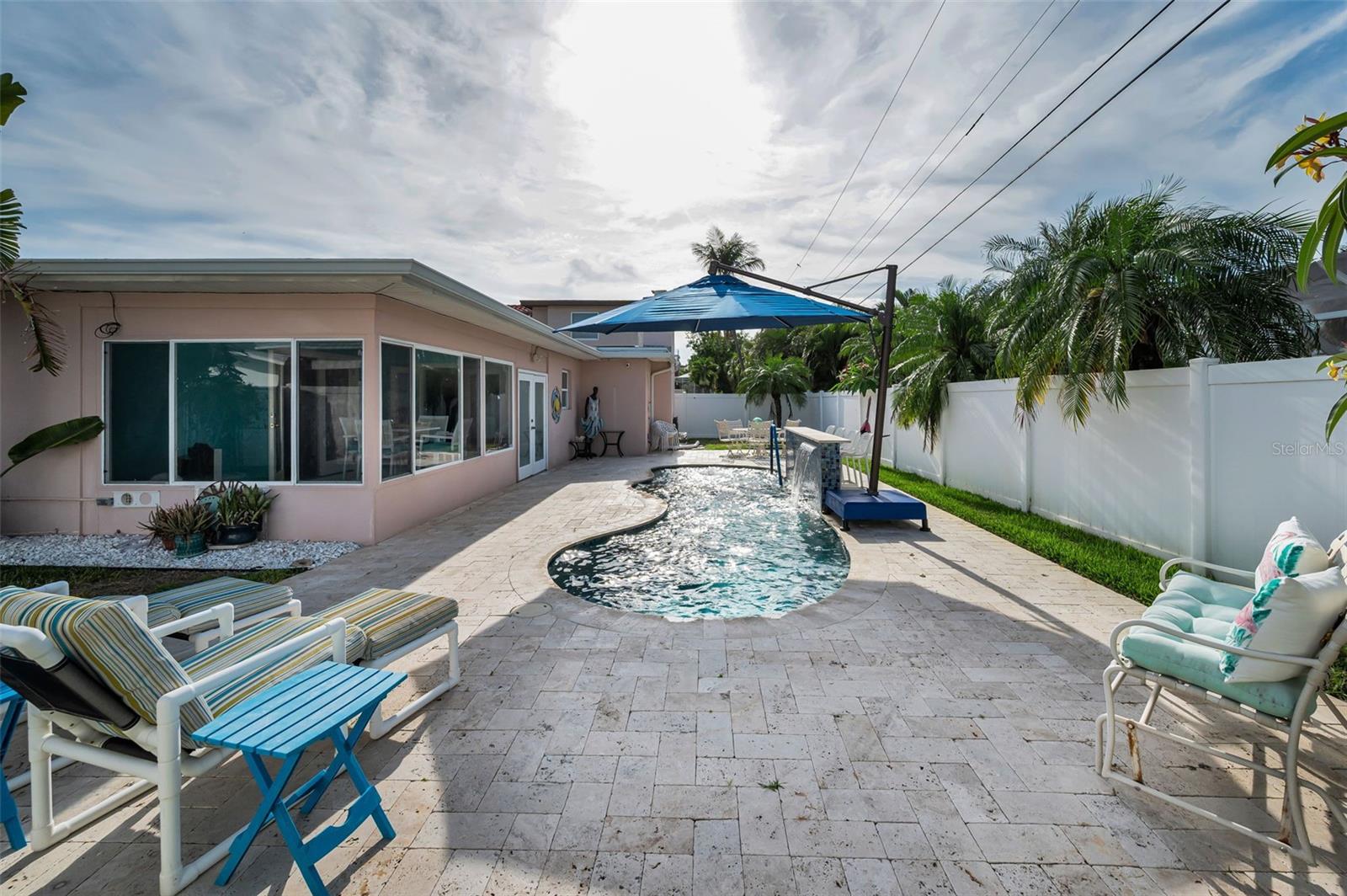BELLEAIR BEACH - Residential