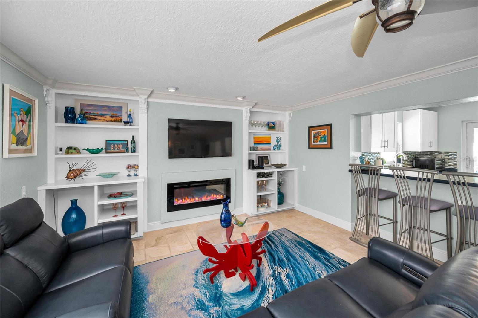 BELLEAIR BEACH - Residential