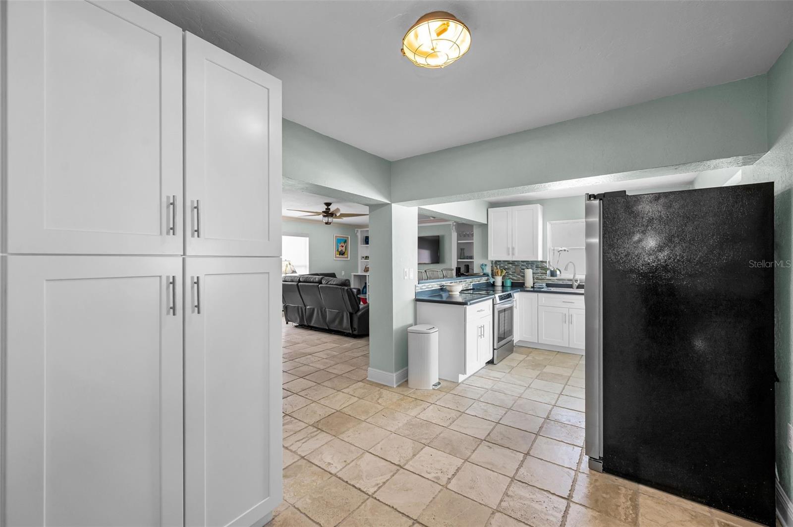 BELLEAIR BEACH - Residential
