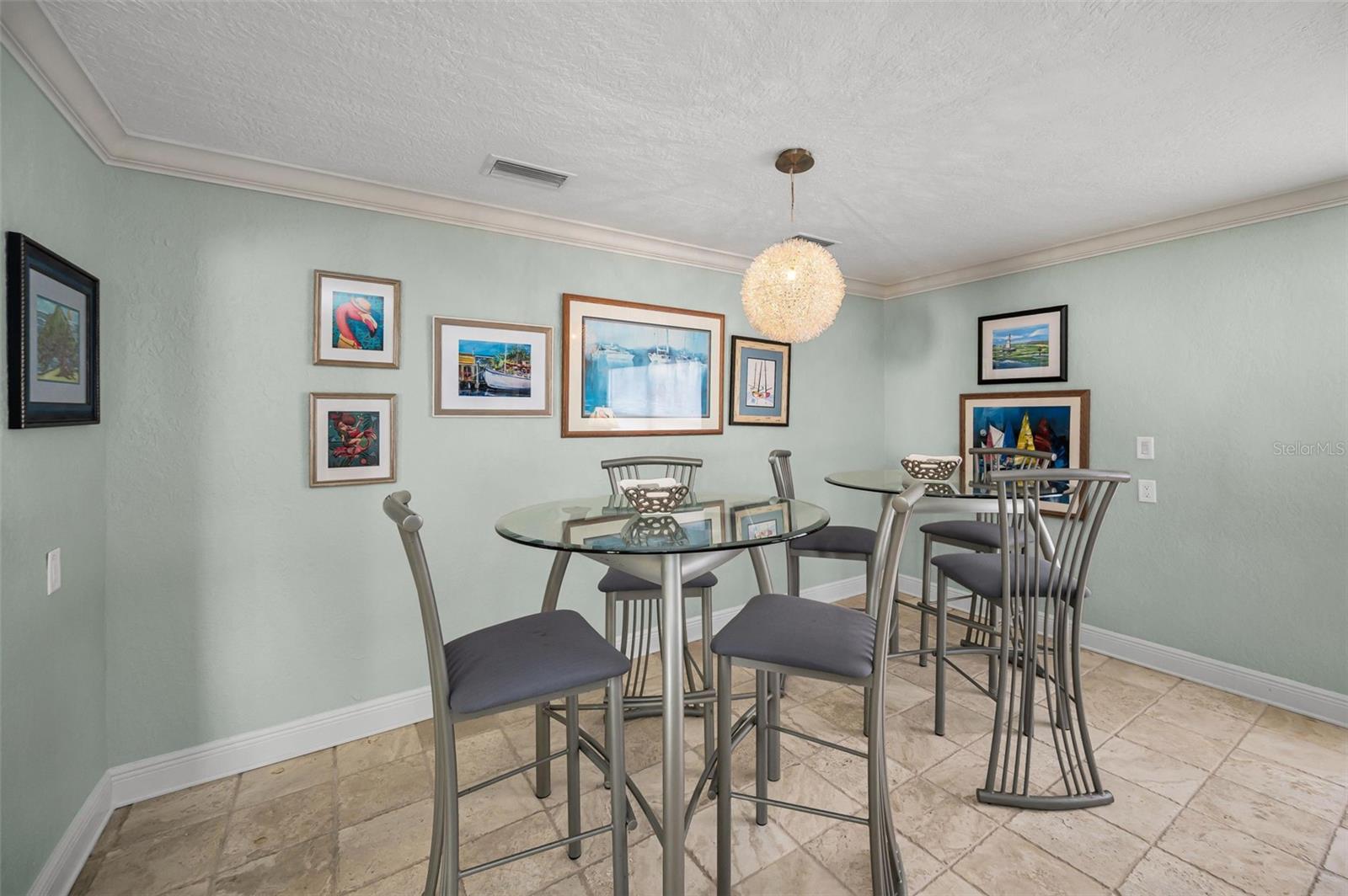 BELLEAIR BEACH - Residential