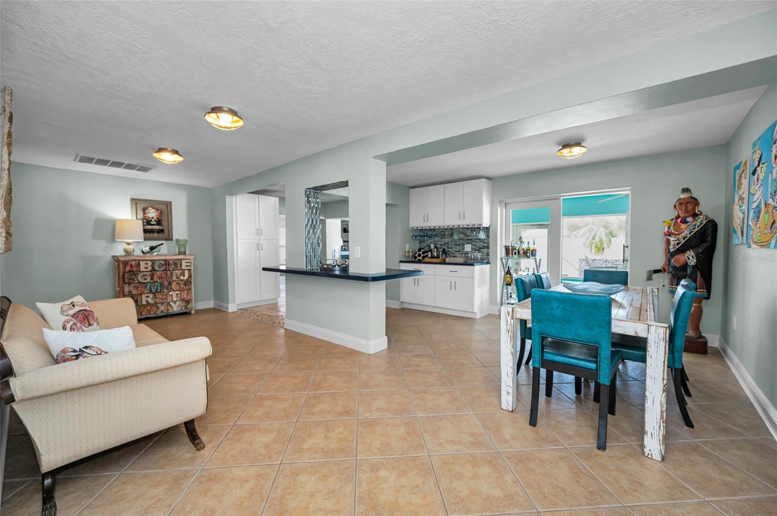 BELLEAIR BEACH - Residential