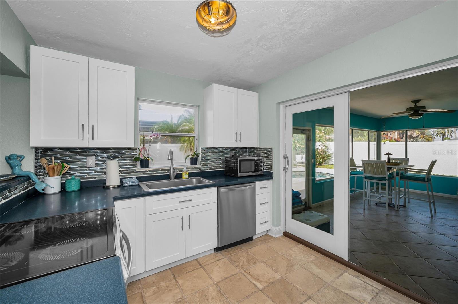 BELLEAIR BEACH - Residential